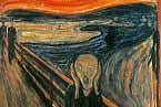 Edvard Munch - The Scream