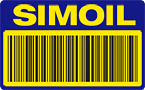 SIMOIL - Logo